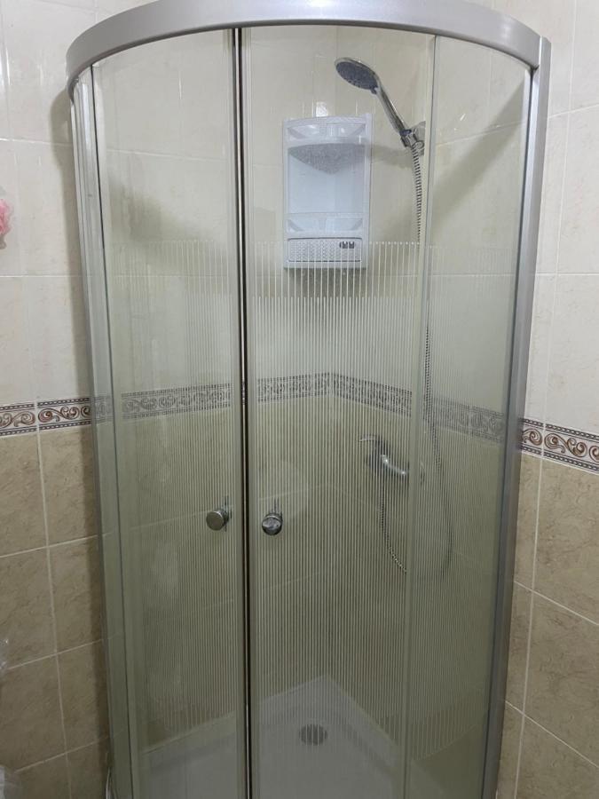 Joli Appartement Balneaire Avec Piscine Tangier Bagian luar foto