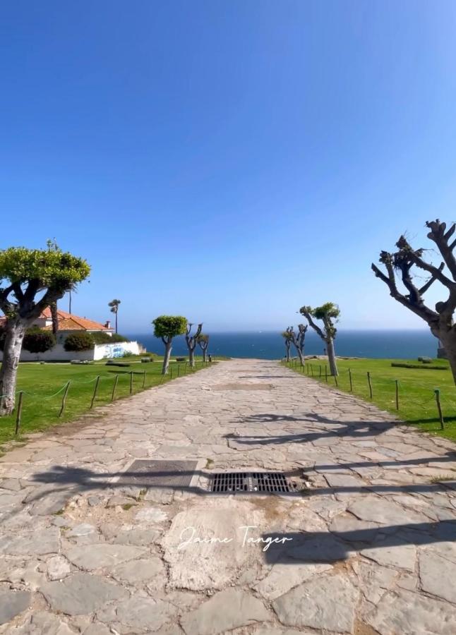 Joli Appartement Balneaire Avec Piscine Tangier Bagian luar foto