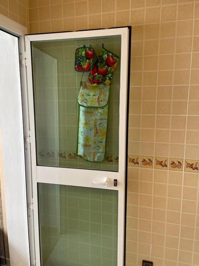 Joli Appartement Balneaire Avec Piscine Tangier Bagian luar foto