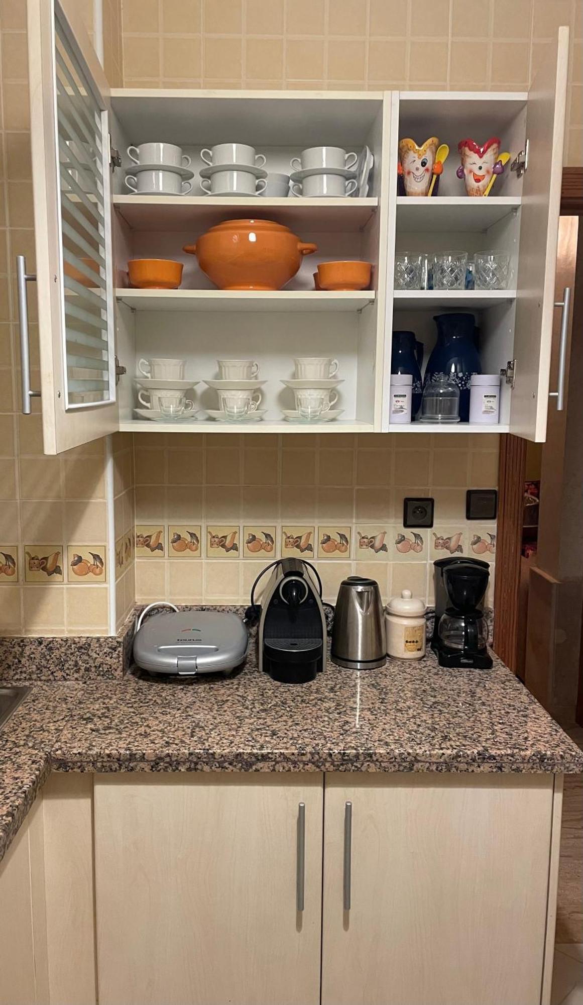 Joli Appartement Balneaire Avec Piscine Tangier Bagian luar foto