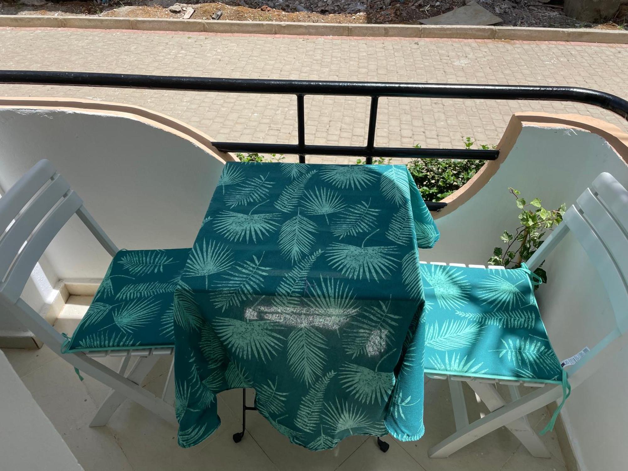 Joli Appartement Balneaire Avec Piscine Tangier Bagian luar foto
