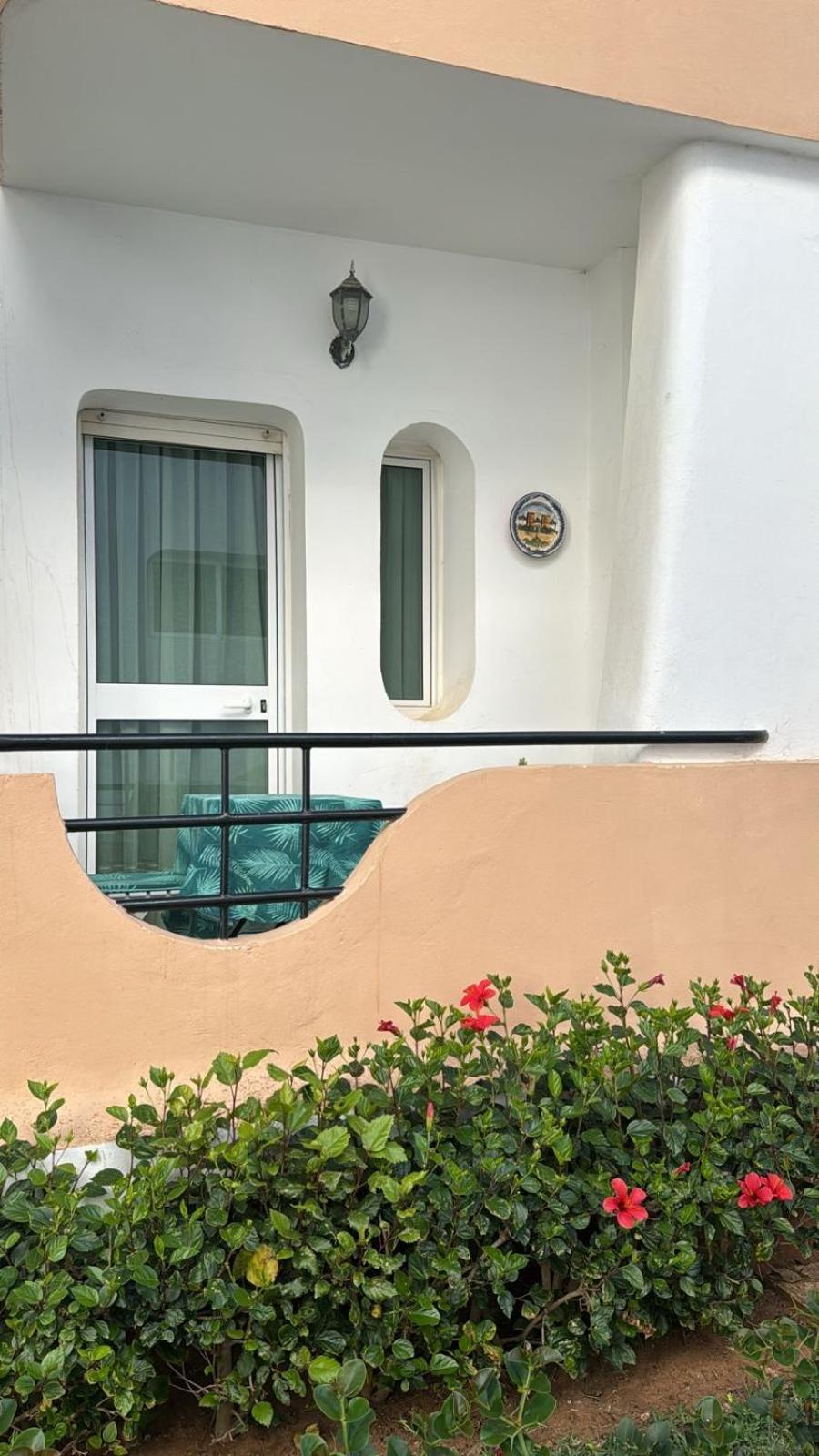 Joli Appartement Balneaire Avec Piscine Tangier Bagian luar foto